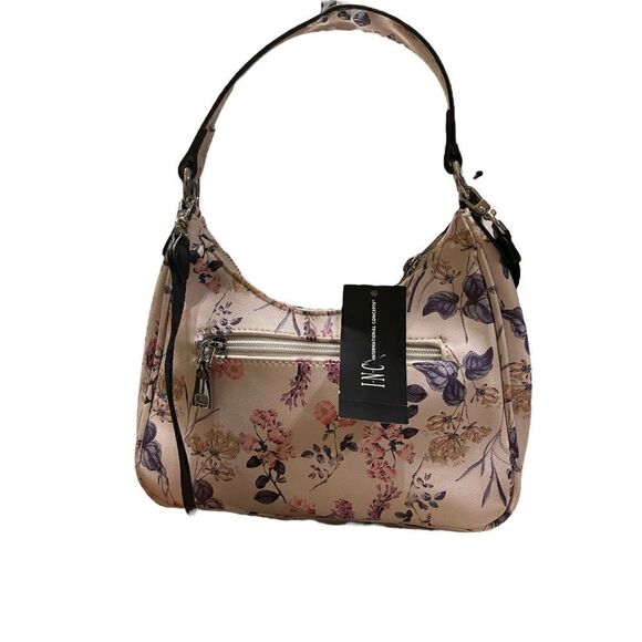 NWT I.N.C. INTERNATIONAL CONCEPTS
Zaree Floral Small Crossbody - Picture 3 of 9
